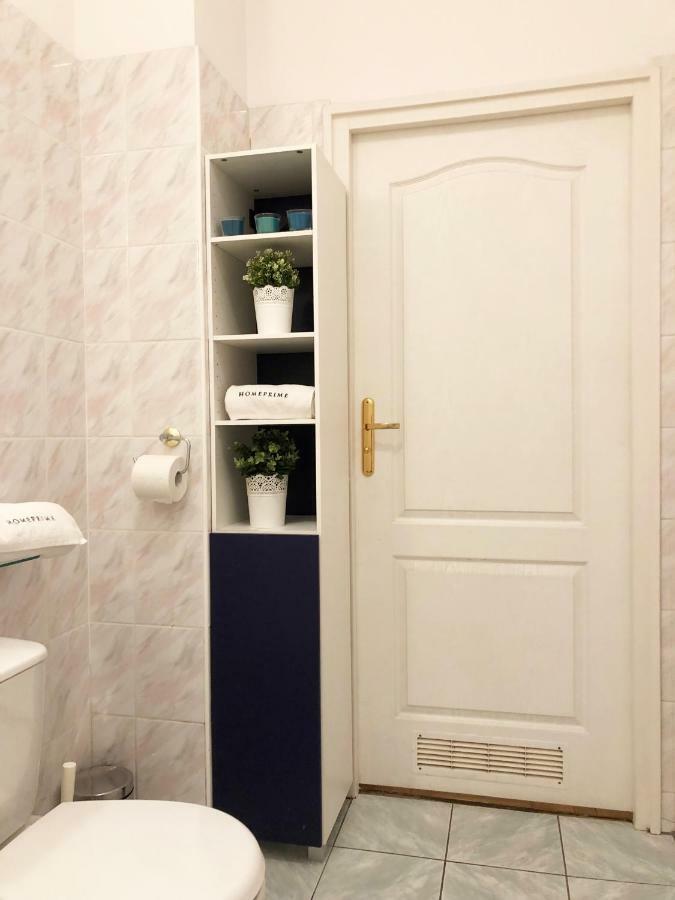 Sienna 93 - Cozy Studio By Homeprime Warszawa Exteriör bild
